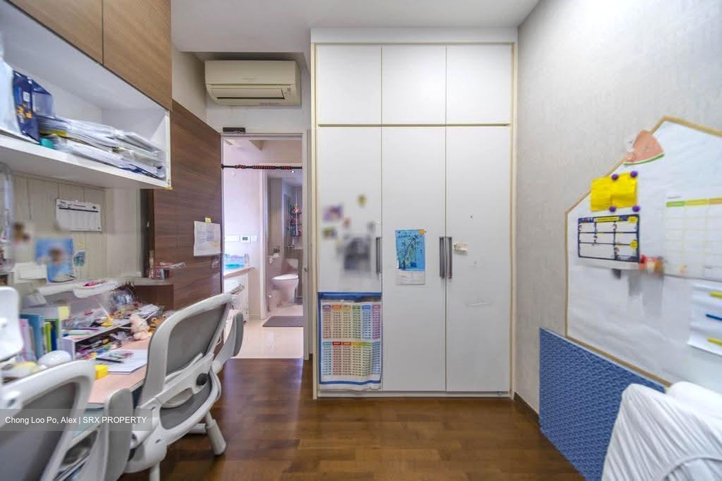 Arc at Tampines (D18), Condominium #637751651